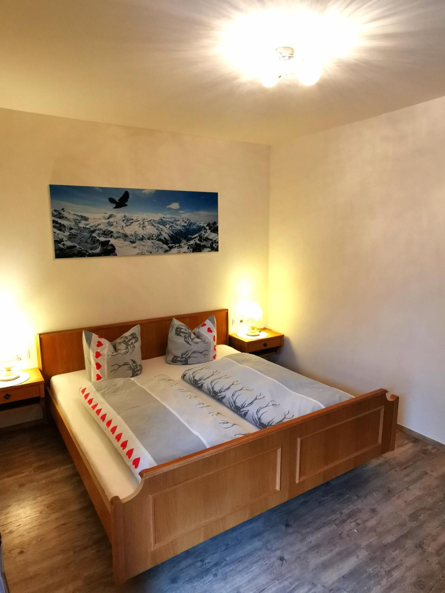 Apart Belvita Sankt Leonhard im Pitztal Quarto foto