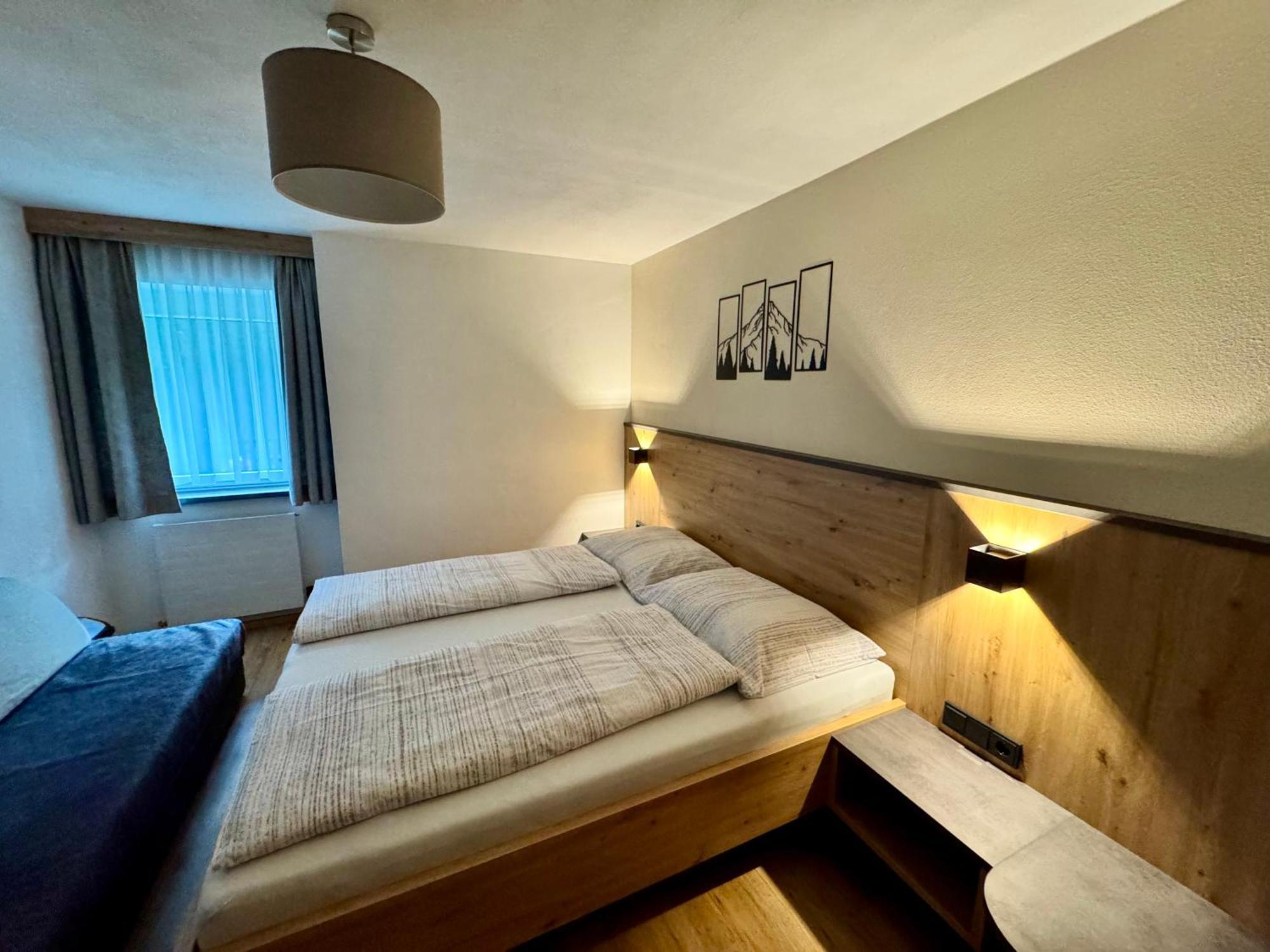 Apart Belvita Sankt Leonhard im Pitztal Quarto foto
